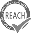 REACH Compliant logo