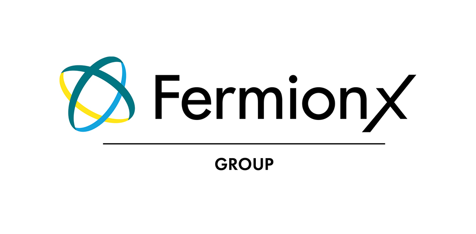 FermionX Group - hero image