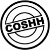 COSHH Certification