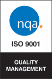 nqa ISO 9001 Quality Management certification