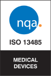 nqa ISO 13485 Medical Devices certification